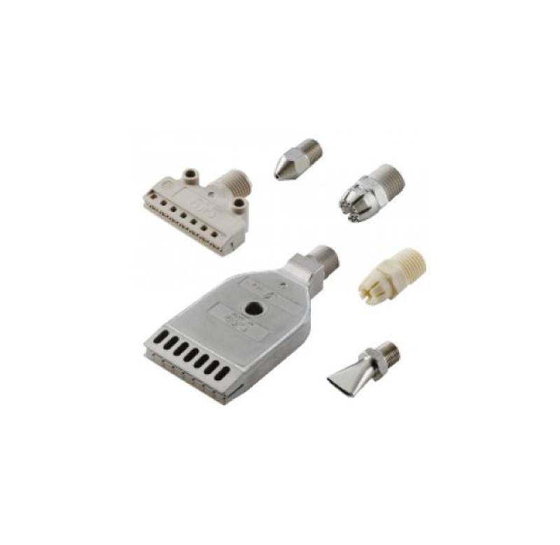 CKD Speed control valves